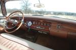 Chrysler Imperial Sedan 1956 года